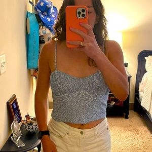 Princess Polly Tank Top